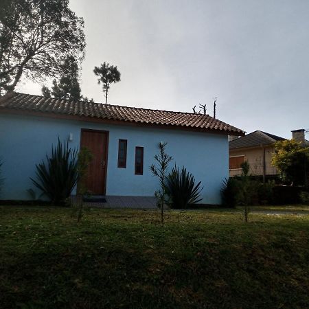 Sossego De Gramado Villa Exteriör bild
